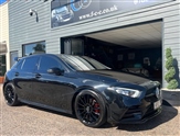 Used Mercedes-Benz A Class