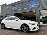 Used Mercedes-Benz A Class