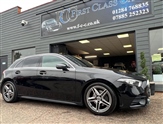 Used Mercedes-Benz A Class