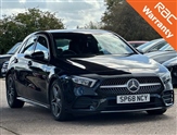 Used Mercedes-Benz A Class