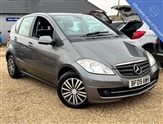 Used Mercedes-Benz A Class