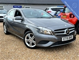 Used Mercedes-Benz A Class Used Mercedes-Benz A Class