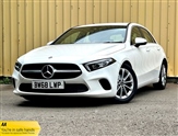 Used Mercedes-Benz A Class