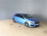 Used Mercedes-Benz A Class