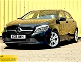 Used Mercedes-Benz A Class
