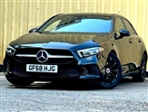 Used Mercedes-Benz A Class