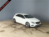 Used Mercedes-Benz A Class