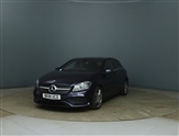 Used Mercedes-Benz A Class