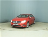 Used Mercedes-Benz A Class