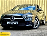 Used Mercedes-Benz A Class
