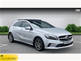 Used Mercedes-Benz A Class