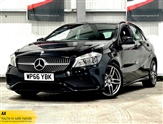 Used Mercedes-Benz A Class