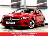 Used Mercedes-Benz A Class Used Mercedes-Benz A Class