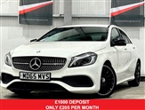 Used Mercedes-Benz A Class Used Mercedes-Benz A Class