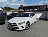 Used Mercedes-Benz A Class