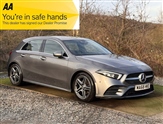 Used Mercedes-Benz A Class