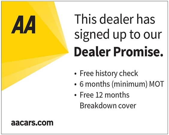 Large image for the Used Mercedes-Benz A-CLASS
