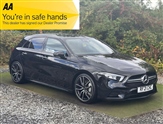 Used Mercedes-Benz A Class