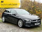 Used Mercedes-Benz A Class