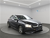 Used Mercedes-Benz A Class