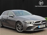 Used Mercedes-Benz A Class