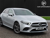 Used Mercedes-Benz A Class