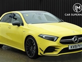 Used Mercedes-Benz A Class