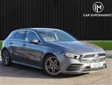 Used Mercedes-Benz A Class Used Mercedes-Benz A Class