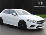Used Mercedes-Benz A Class