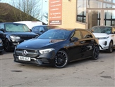 Used Mercedes-Benz A Class