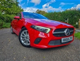 Used Mercedes-Benz A Class