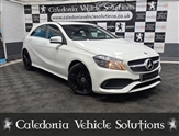 Used Mercedes-Benz A Class