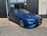 Used Mercedes-Benz A Class