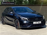 Used Mercedes-Benz A Class