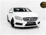 Used Mercedes-Benz A Class
