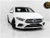 Used Mercedes-Benz A Class