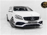 Used Mercedes-Benz A Class
