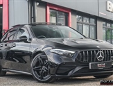 Used Mercedes-Benz A Class