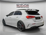 Used Mercedes-Benz A Class