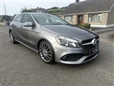 Used Mercedes-Benz A Class