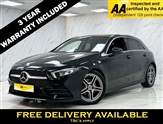 Used Mercedes-Benz A Class