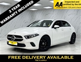 Used Mercedes-Benz A Class
