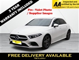 Used Mercedes-Benz A Class
