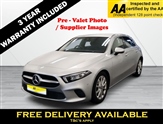 Used Mercedes-Benz A Class
