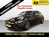 Used Mercedes-Benz A Class