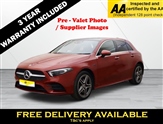 Used Mercedes-Benz A Class
