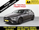 Used Mercedes-Benz A Class Used Mercedes-Benz A Class
