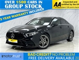 Used Mercedes-Benz A Class