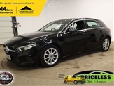 Used Mercedes-Benz A Class