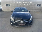 Used Mercedes-Benz A Class